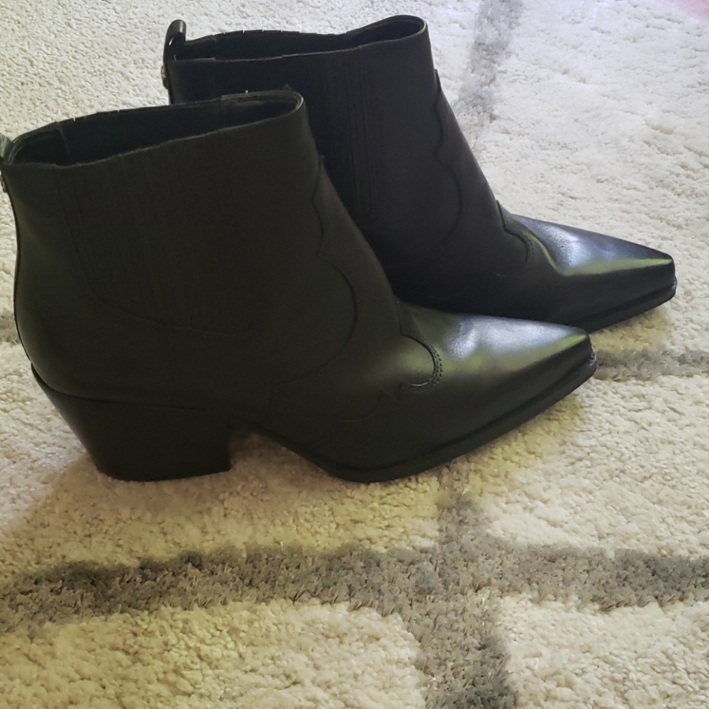Sam Edelman Winona Bootie